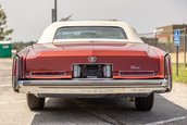 Cadillac Eldorado Convertible de vanzare