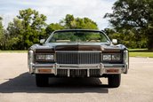 Cadillac Eldorado Convertible de vanzare