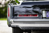 Cadillac Eldorado Convertible de vanzare