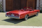 Cadillac Eldorado Convertible de vanzare