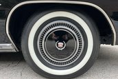 Cadillac Eldorado Convertible de vanzare