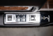 Cadillac Eldorado Convertible de vanzare