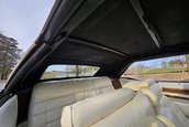 Cadillac Eldorado Convertible de vanzare