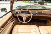 Cadillac Eldorado Convertible de vanzare