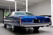 Cadillac Eldorado Coupe de vanzare
