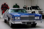 Cadillac Eldorado Coupe de vanzare