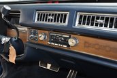 Cadillac Eldorado Coupe de vanzare