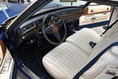 Cadillac Eldorado Coupe de vanzare