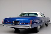Cadillac Eldorado Coupe de vanzare