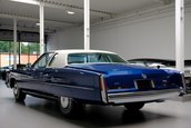 Cadillac Eldorado Coupe de vanzare