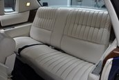 Cadillac Eldorado Coupe de vanzare