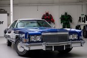 Cadillac Eldorado Coupe de vanzare
