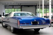 Cadillac Eldorado Coupe de vanzare