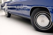 Cadillac Eldorado Coupe de vanzare