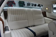 Cadillac Eldorado Coupe de vanzare