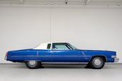 Cadillac Eldorado Coupe de vanzare