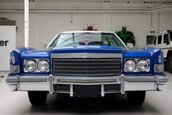 Cadillac Eldorado Coupe de vanzare