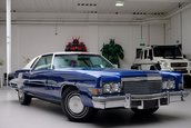 Cadillac Eldorado Coupe de vanzare