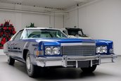 Cadillac Eldorado Coupe de vanzare