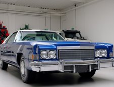 Cadillac Eldorado Coupe de vanzare