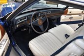 Cadillac Eldorado Coupe de vanzare