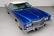 Cadillac Eldorado Coupe de vanzare