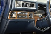 Cadillac Eldorado Coupe de vanzare
