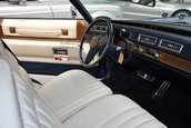 Cadillac Eldorado Coupe de vanzare