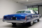 Cadillac Eldorado Coupe de vanzare
