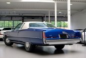 Cadillac Eldorado Coupe de vanzare