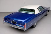 Cadillac Eldorado Coupe de vanzare