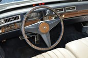 Cadillac Eldorado Coupe de vanzare