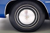 Cadillac Eldorado Coupe de vanzare