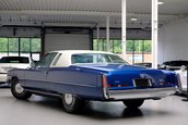 Cadillac Eldorado Coupe de vanzare