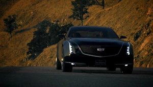 Cadillac Elmiraj Concept - Video Oficial