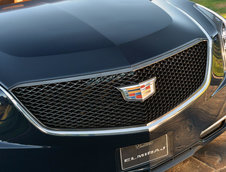 Cadillac Elmiraj Concept