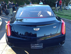 Cadillac Elmiraj versus Cadillac Ciel