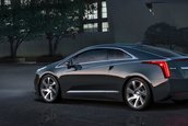 Cadillac ELR
