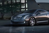 Cadillac ELR