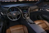 Cadillac ELR