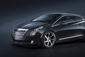 Cadillac ELR