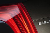 Cadillac ELR