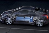 Cadillac ELR