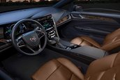 Cadillac ELR
