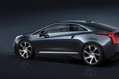 Cadillac ELR