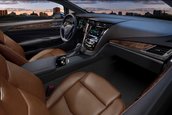 Cadillac ELR