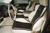 Cadillac Escalade by Fab Design - banii n'aduc eleganta