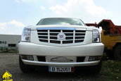 Cadillac Escalade by MBM