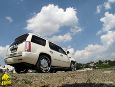 Cadillac Escalade by MBM