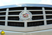 Cadillac Escalade by MBM